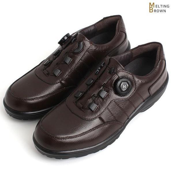 男性用ダイヤルシューズ 男性用スニーカー D031