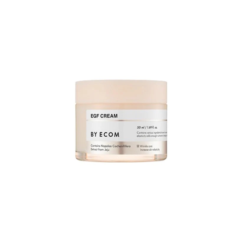 EGF クリーム 50ml