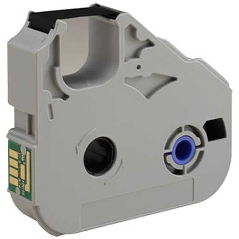 キヤノン　CANON　リボンICカセットクロ100M　MKRS100B