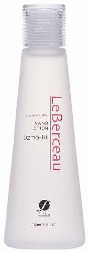 ルベルソー 「持ち上がるような弾力と潤いのある肌へ」 ナノローション オズモイスト(Ozmo-ist