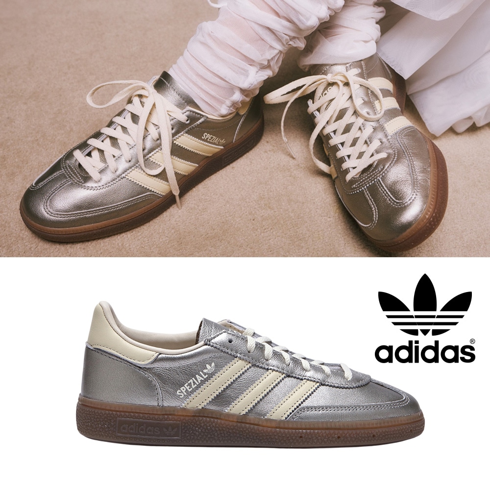 送料無料 ADIDAS OG Originals HANDBALL SPEZIAL JS2630 アディダス 韓国正規品 シューズ スニーカー 靴 メンズ レディース おしゃれな クラシック