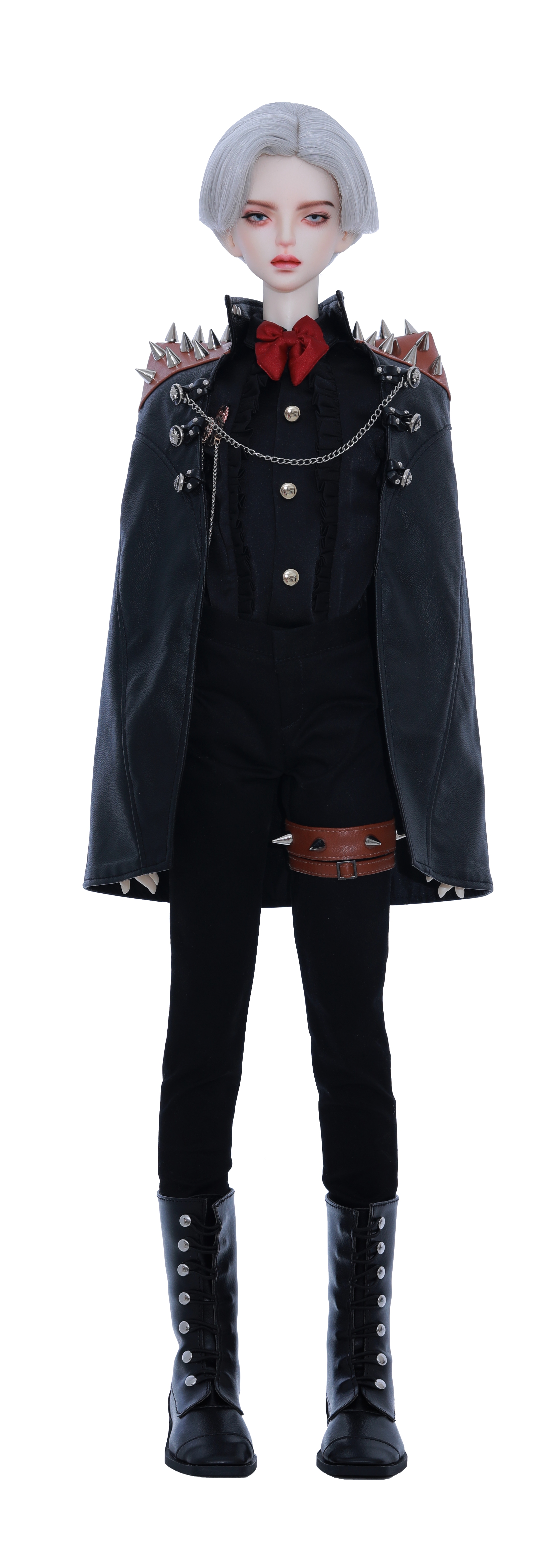 球体関節人形 Cyue人形可動関節人形 1/3 関節人形 BJD ドール