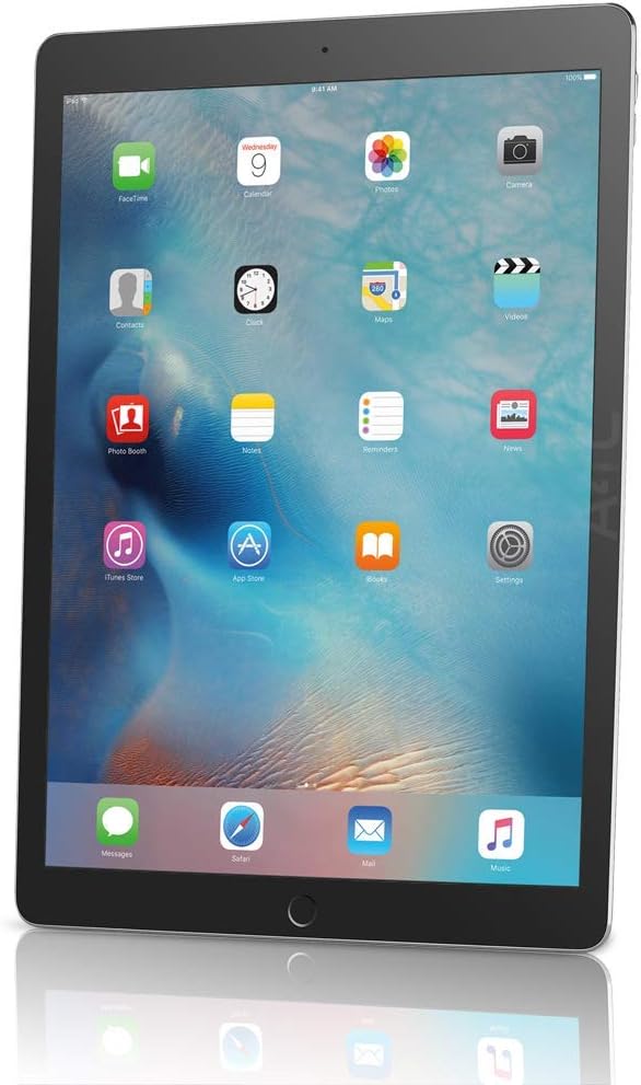 iPad Pro 12.9インチ 第２世代 Wi-Fi 64GB スペースグレイ