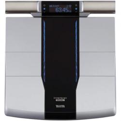 【新品/在庫あり】タニタ デュアルタイプ体組成計 インナースキャンデュアル RD-800-BK [ブラック]