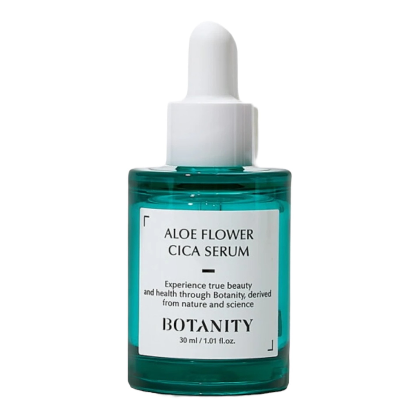 アロエ フラワーシカ 障壁 セラム アンプル 30ml