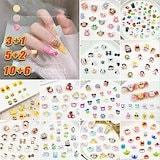 Qoo10] ネイルアクセサリー ネイルパーツ ネイル