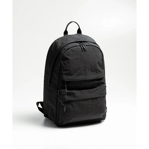 +Phenix プラスフェニックス POZ26008F SN90 SWIFT BACKPACK black バックパック