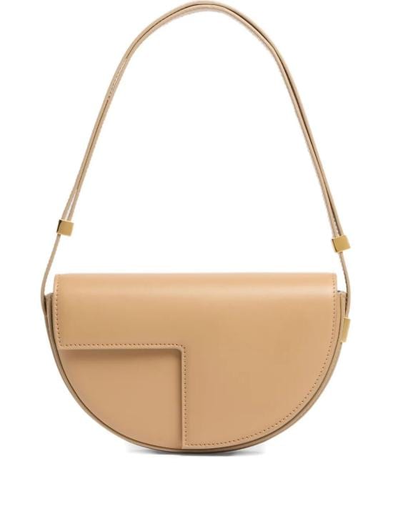 PATOU Women Shoulder Bags BA0245000 093S SAND