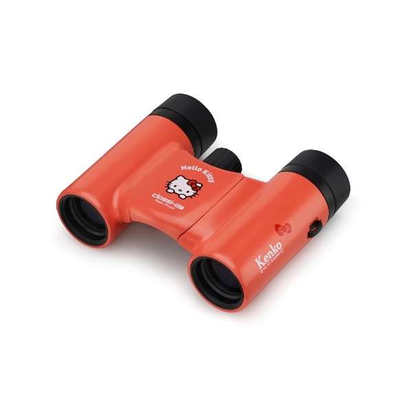 サンリオ キャラクターズ Classi-Air 8倍双眼鏡 ハローキティ― SK-CL0821KT 8倍 8,910円
