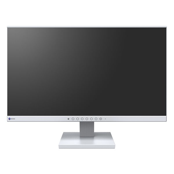 EV2130-HDGY FlexScan 液晶ディスプレイ 21.5型 / 1920×1080 / HDMI DisplayPort D-Sub / セレーングレイ / スピーカーあり