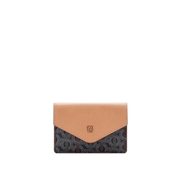 LE PONT(ルポン) 女性用カード財布 SS1MG05BE