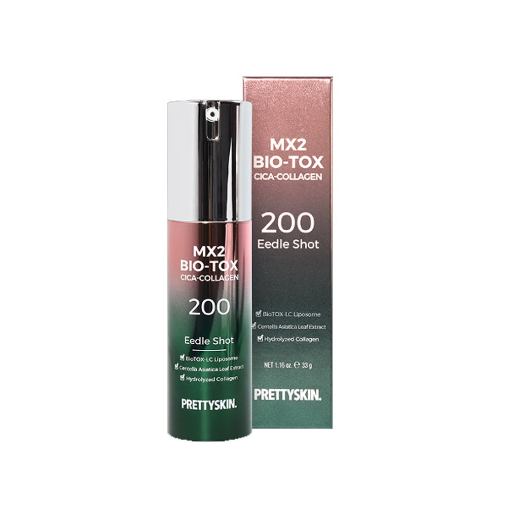 新品未開封MX2 BIO-TOX Eedle Shot 200 2本セット MX2 BIO-TOX Eedle Shot 200 2本セット新品未開封品 - メルカリ