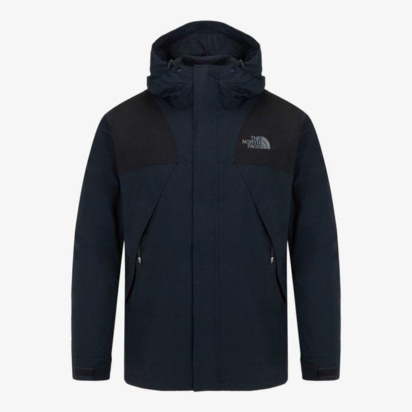 [公式] NJ3BR50C 男性用スパインジャケット MIDNIGHT NAVY
