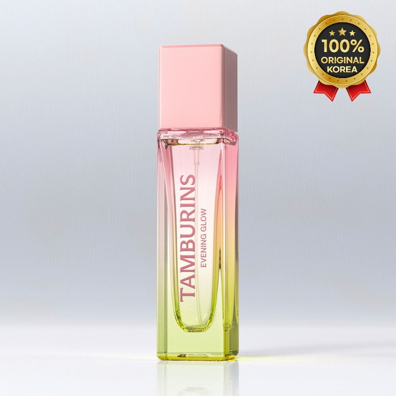 [ミニ企画商品] パフューム 香水 携帯用 evening glow 11ml 正規品