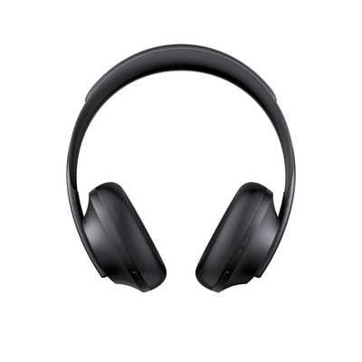 他サイト： NOISE CANCELLING HEADPHONES700ブラックの商品画像