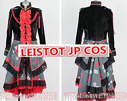 刀剣乱舞 加州清光 コスプレ衣装