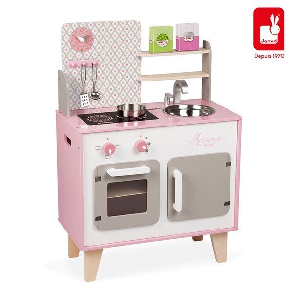 ジャノード マカロン 流し台