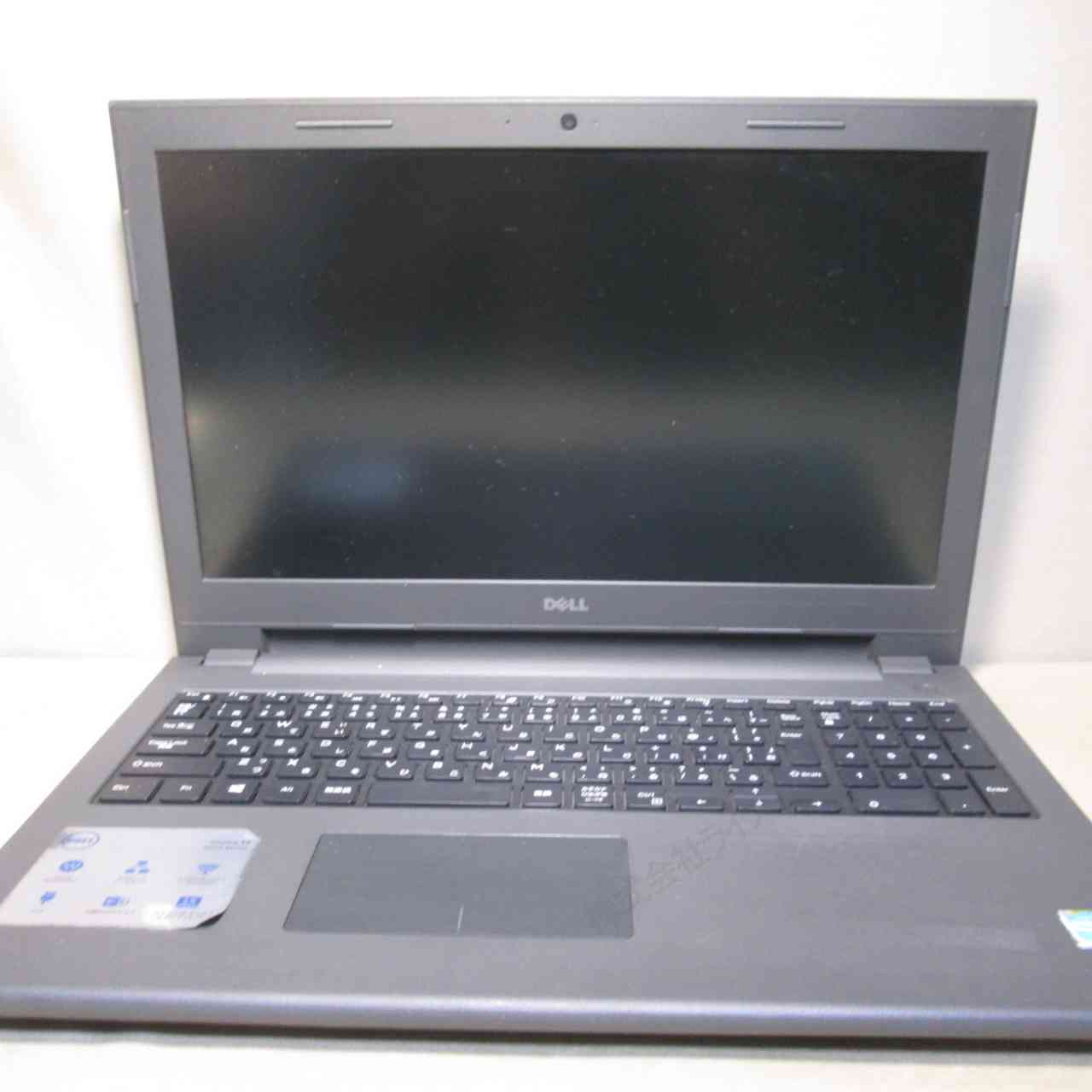 Vostro 3546【Core i3 4005U】電源投入可 ジャンクPC [93705] 4,600円