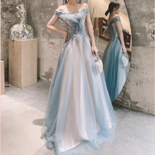 ドレス パーティードレス 結婚式ドレス 二次会ドレス ロングドレス 演奏会ドレス 発表会ドレス ステージドレス 舞台ドレス Aラインドレス イブニングドレス ワンピースドレス ロング丈 マキシ丈 袖な
