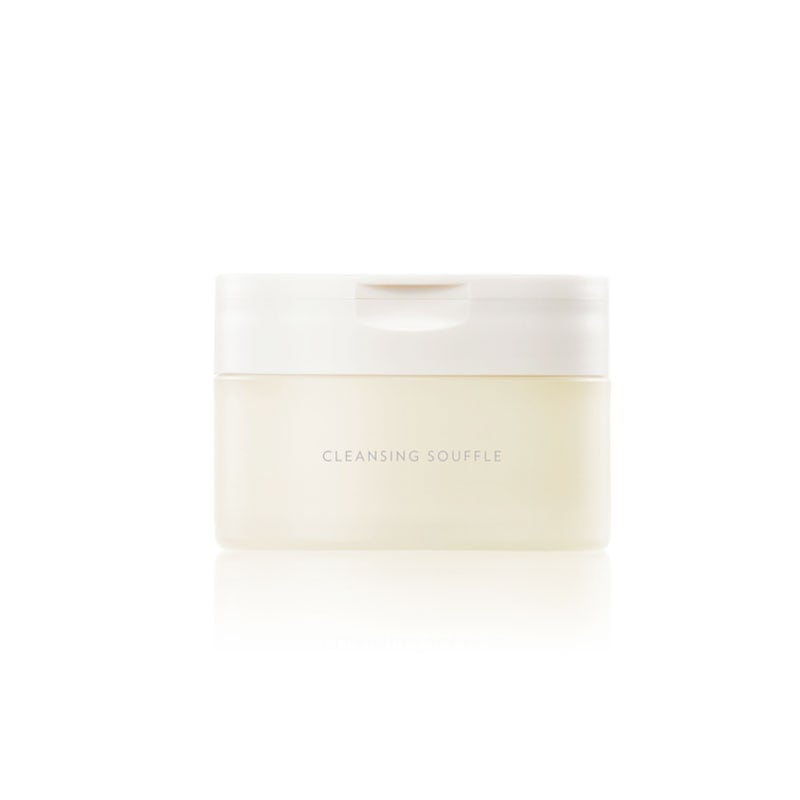 Nu Colour Cleansing Souffle 80g 5,478円