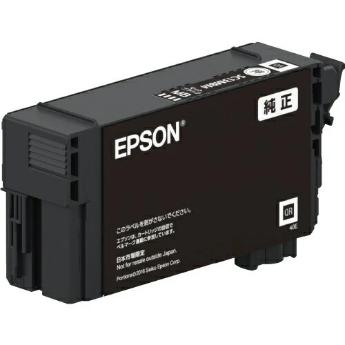 純正 インクカートリッジ マットブラック Mサイズ 50ml SC13MBM