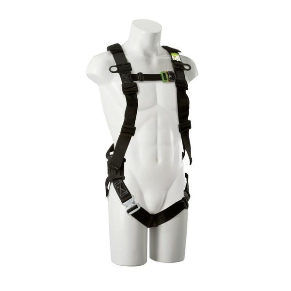 タイタン 3Dハーネス EH3DN－10A－M ワークサポート 保護具 安全帯 ハーネス２丁