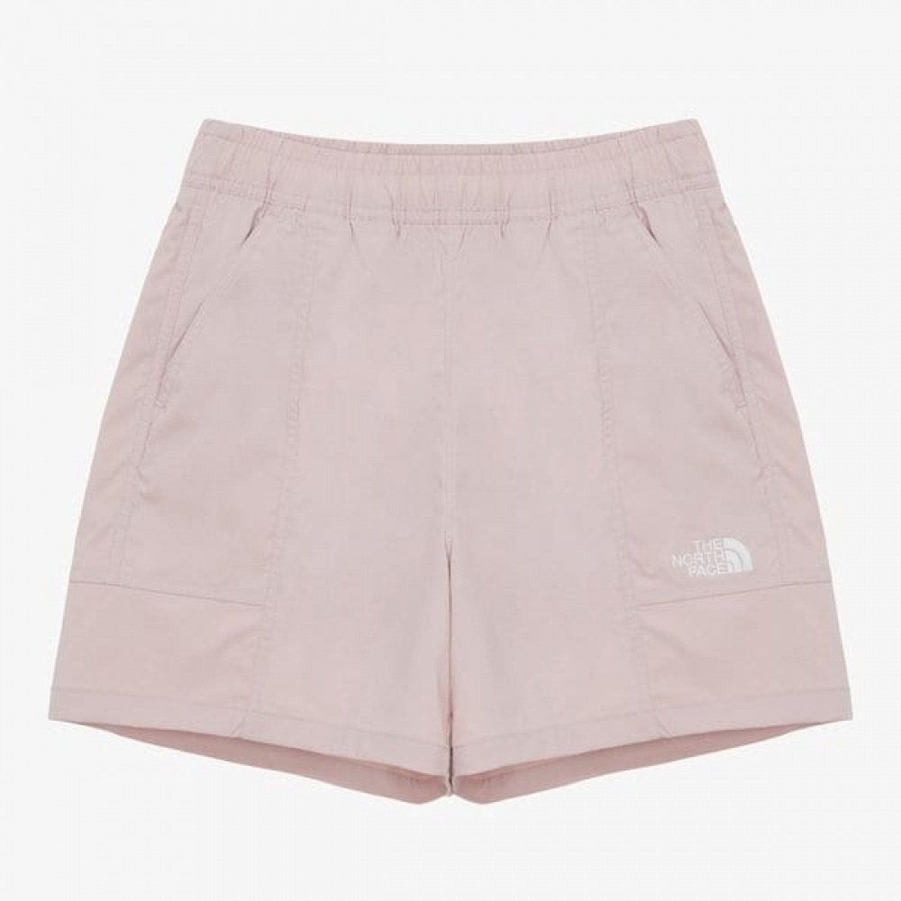 [ノースフェイス公式] NS6NQ02D アイスデイショーツ