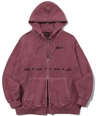 JALショップ購入 アミアズ 100％カシミアパーカー 【公式通販】