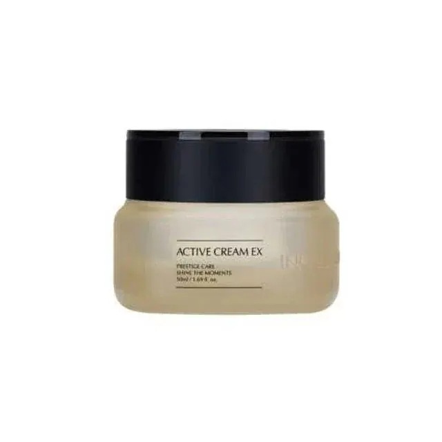 アクティブクリームEX, 50ml, 1個