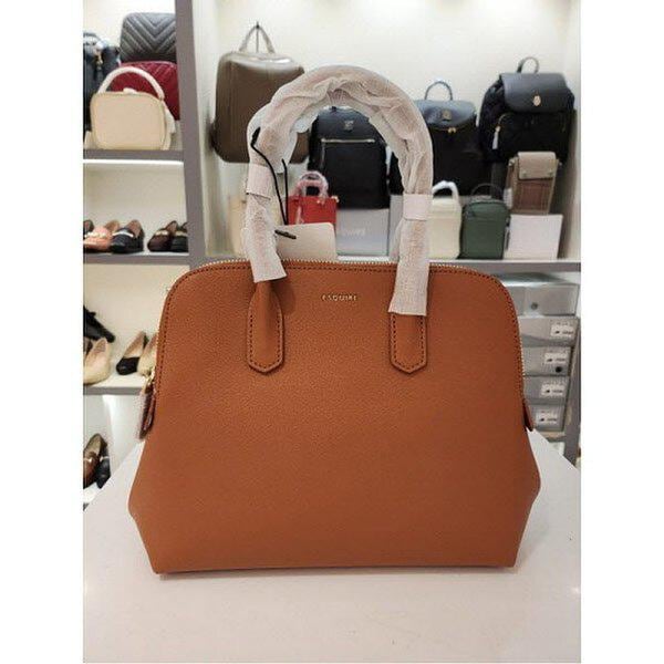 女性用シンプル トートバッグ(ECESHB641CA) (P003692663)