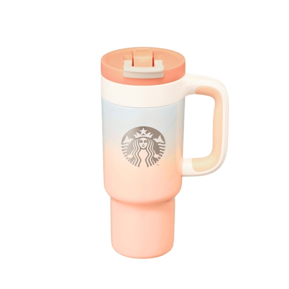SS ワイルドテール ダフィー タンブラー 710ml + エコタンブラー ドリンククーポン(カカオトーク発送)