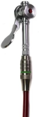 SILCA(シリカ)HIRO SIDE LOCKING PRESTA CHUCK 中