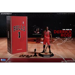 新品/在庫あり】[エンターベイ] リアルマスターピース NBA
