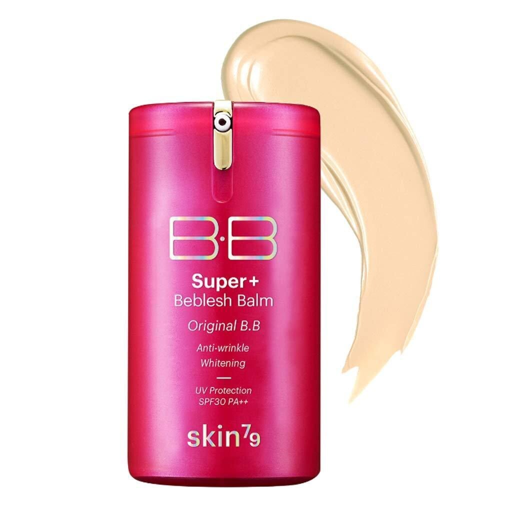 SKIN79 Super Plus Beblesh Balm Triple Function Pin