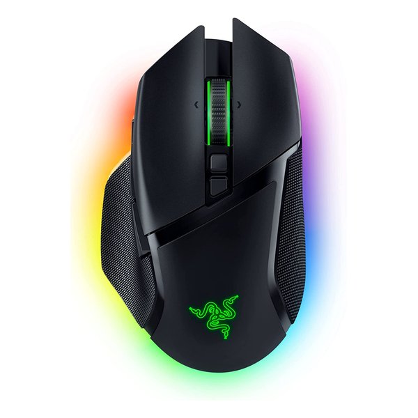 Basilisk V3 Pro ワイヤレス ゲーミングマウス RZ01-04620100-R3A1