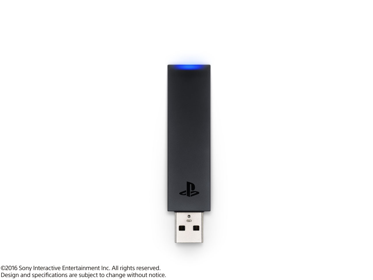 SIE USBワイヤレスアダプター DUALSHOCK 4 USBワイヤレスアダプター CUH-ZWA1J 即納OK 10,800円