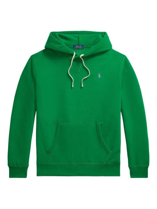 POLO RALPH LAUREN Men Hoodies 710766778 106 CRUISE GREEN