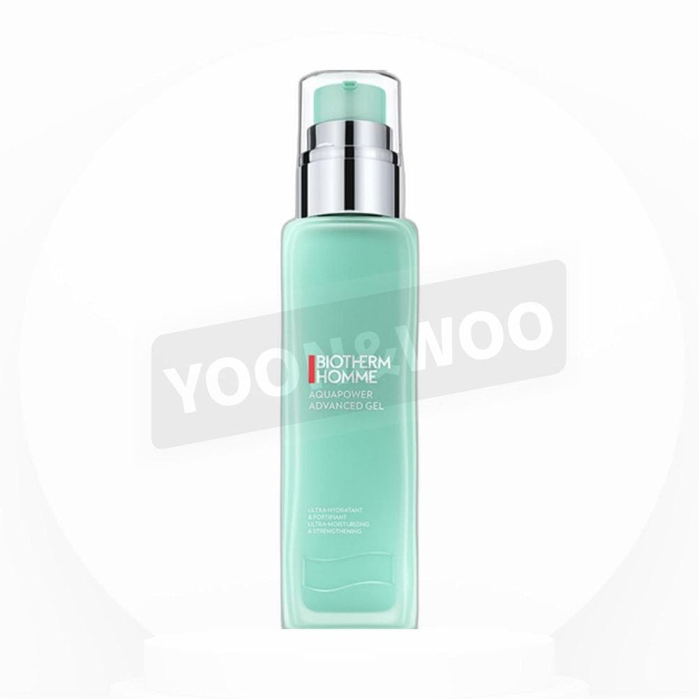 メンズNEWアクアパワーアドバンスドジェルローション 100ml 1個