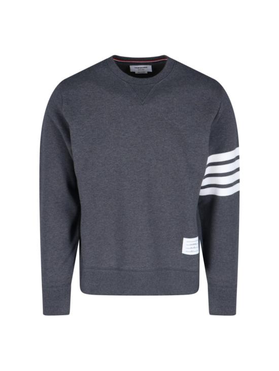 THOM BROWNE Men Tops MJT021H 00535025 Grey