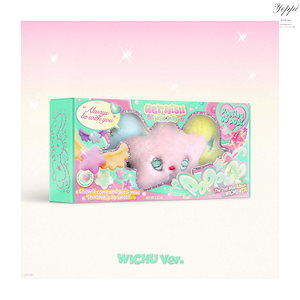 nct wish wichu