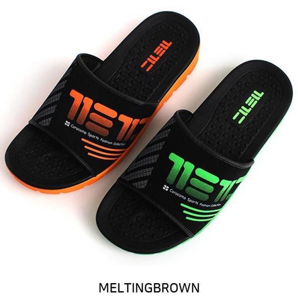 メンズ夏スリッパ 男性オフィススリッパ GM3