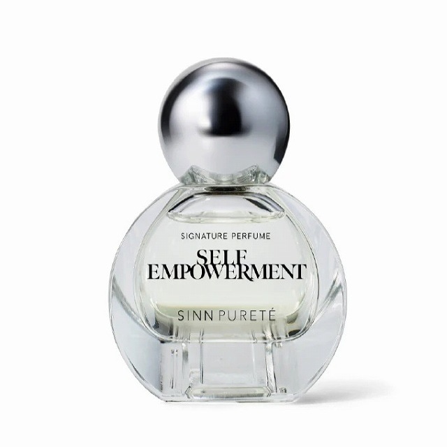 シン ピュルテ シグネチャーパフューム　SELF EMPOWERMENT 40ml