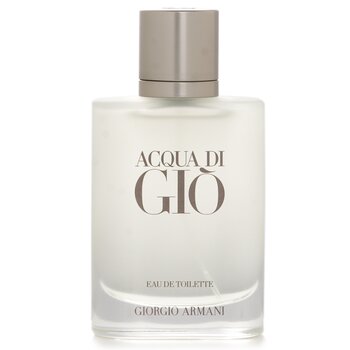 Giorgio Armani アクア ディ ジオ オー デ トワレ スプレー* 10,640円