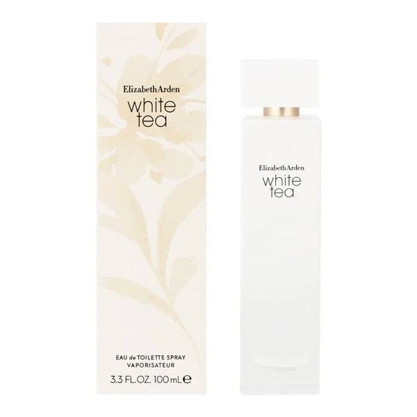 香水 ホワイトティー オードトワレ 100mL ED-WHITETEAETSP-101
