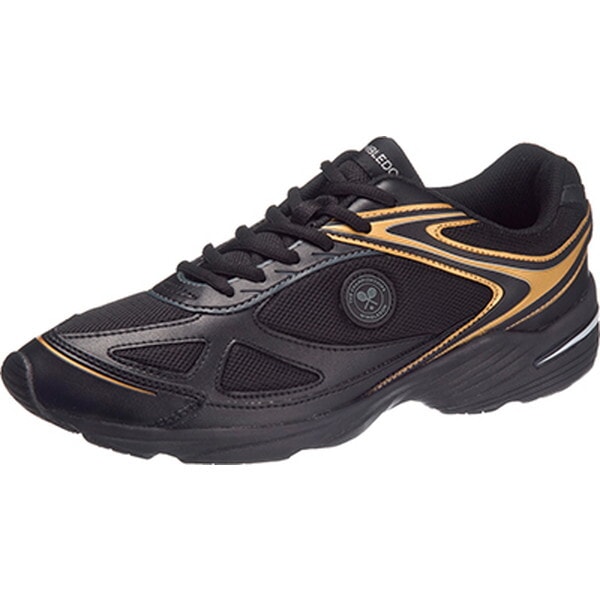 アサヒ ウィンブルドン 051(ブラック) KF74392 29cm スニーカー (ユニセックス)