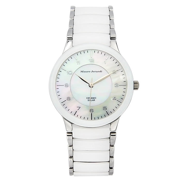 腕時計 ソーラー セラミック MJ043-3 11,068円