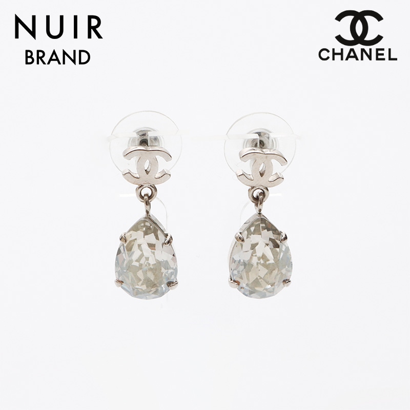 ピアス シルバー WS11412