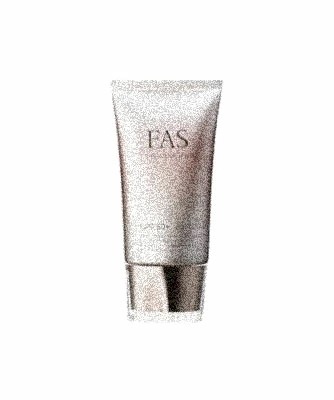 FAS（ファス）　ザ　ブラック　デイ　クリーム 40g／SPF50＋・PA++++／UV