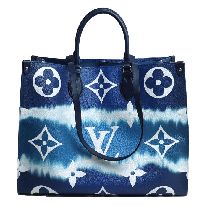 ルイヴィトン オンザゴー GM LVエスカル トートバッグ yukishop【激安コピー通販】 / LOUIS VUITTON ルイヴィトン LV