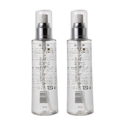 オーブス　夢水肌 スキンベースウォーター 200ml　2本　化粧水